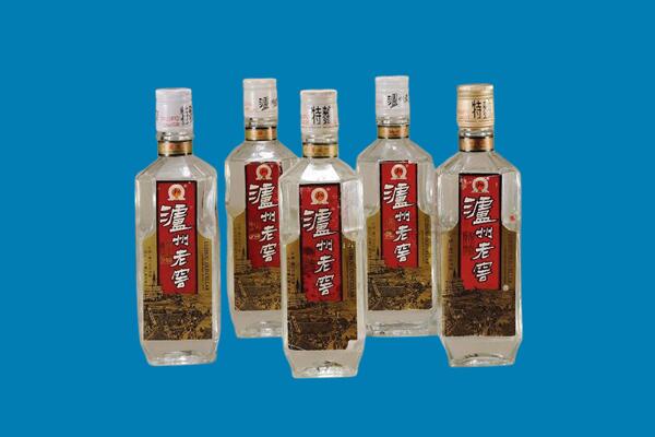 娄底娄星区回收老酒