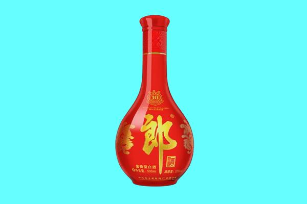 娄底娄星区回收郎酒